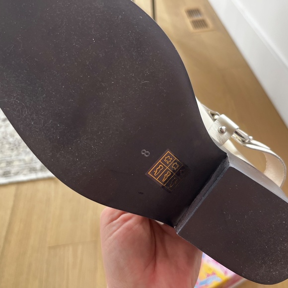 Jeffery Campbell Mules - Picture 3 of 6